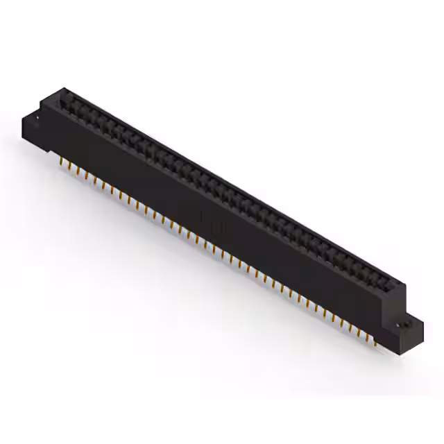 896-076-556-207 EDAC Inc.  Edgeboard Connectors